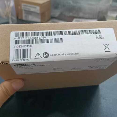 议价6ES7511-1AK02-0AB0 包邮顺丰现货秒发，