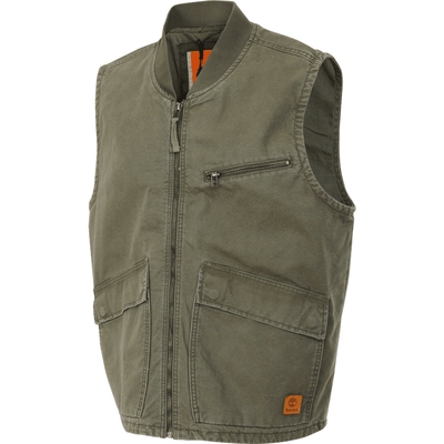 Timberland添柏岚男子运动休闲马夹A6AEK-A58