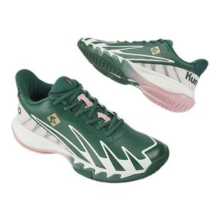 薰风25周年限定羽毛球鞋男女款防滑减震透气专业运动鞋薰风修罗鞋