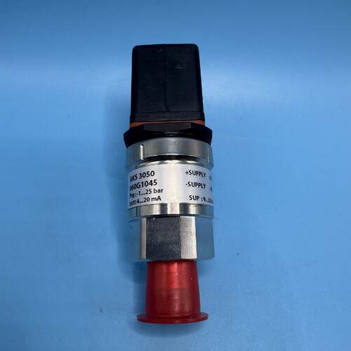 溢价-丹佛斯压力传感器 AKS 3050 060G1045