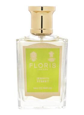 Floris佛罗瑞斯 - 杰明街香水喷雾EDP 50ml/1.69oz