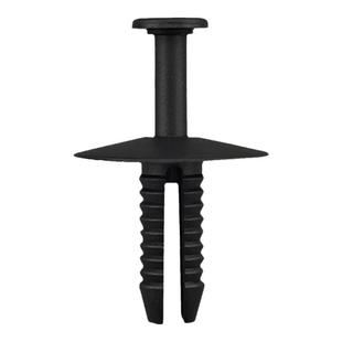 适配宝马7系 5系 3系发动机舱水箱护板盖板中网固定塑料卡扣卡子