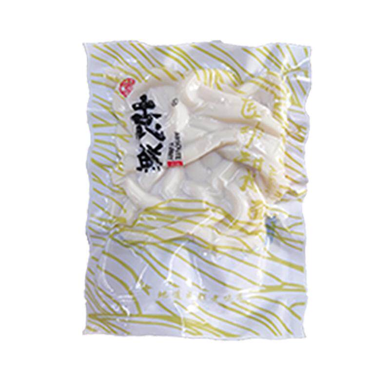 袁鲜甜水面袋装老成都特色小吃宿舍速食方便面干拌粗面条冷冻