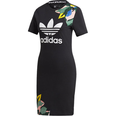 Adidas/阿迪达斯运动连衣裙