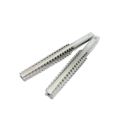 双头T型梯形TR丝锥丝攻T8t10t12t