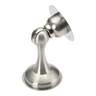 隐形门吸免打孔强力磁碰神器地吸门挡不锈钢门顶防撞新款门阻器