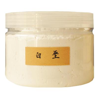 babel 白垩粉 碳酸钙 绘画素底料材料 手工油画底 油画布底材料