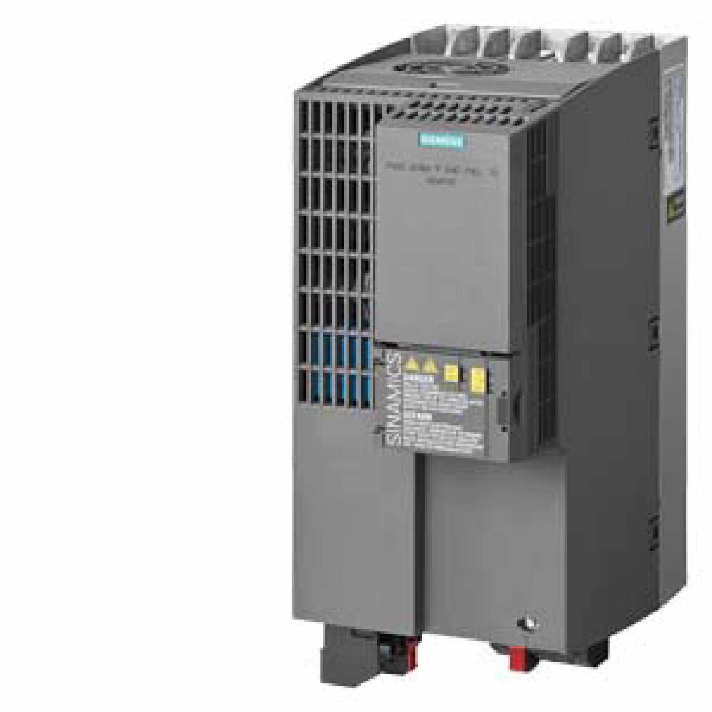 议价西门子6SL3210-1KE22-6UF1全新G120C变频器11KW 6SL32101KE22