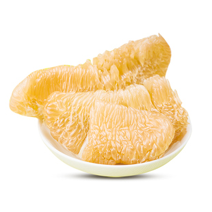 江西柚子井冈蜜柚金兰柚安福白心药柚孕妇水果老树小柚子现摘现发