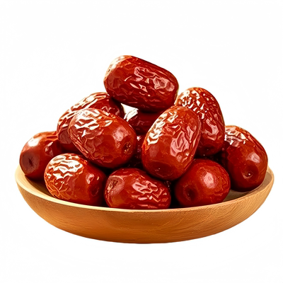 优选和田大枣个大核小肉厚香甜