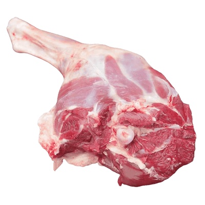 羊肉羊肉盐池滩羊现宰顺丰包邮