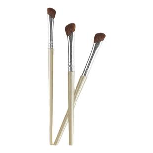 瑰金小号镰刀鼻影刷斜头专业化妆刷晕染刷修容刷子山根斜角阴影刷