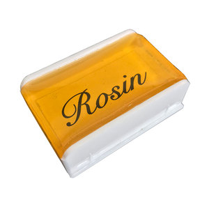 乐器松香二胡板胡曲胡小提琴及其他乐器用松香都能使用包邮