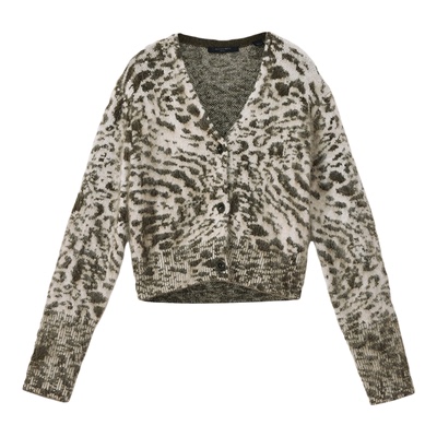 ALLSAINTS女士针织开衫