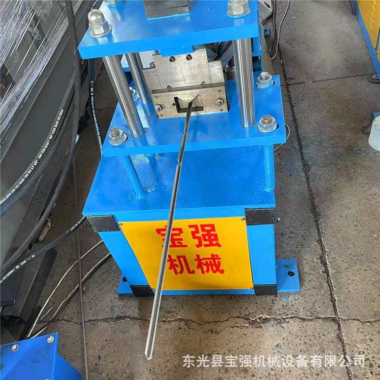 V型槽丝网包边设备 角铁切角边框成型机全自动一次成型边框包边机,五金/工具,封边机,淘宝优惠券,粉丝福利购,淘宝优惠卷