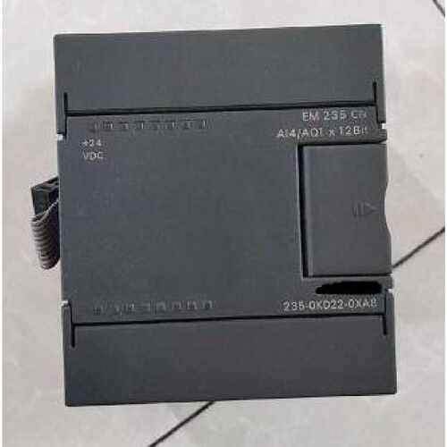 议价S7-200 PLC模块 EM235CN 6ES7 235-0KD22-0XA8/235-0KD22-0XA