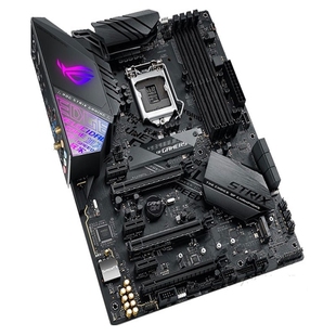 拆机Asus/华硕PRIME Z370-P H F A Z390电脑主板1151针8代9代DDR4