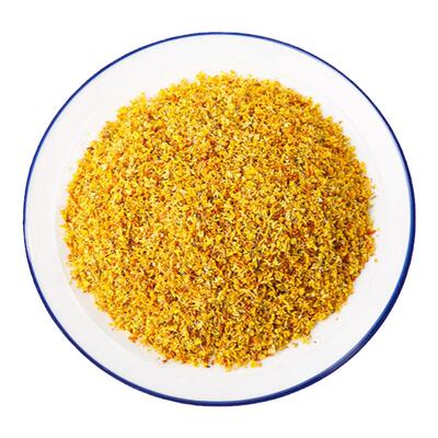 桂花茶散装桂花干花500g金桂
