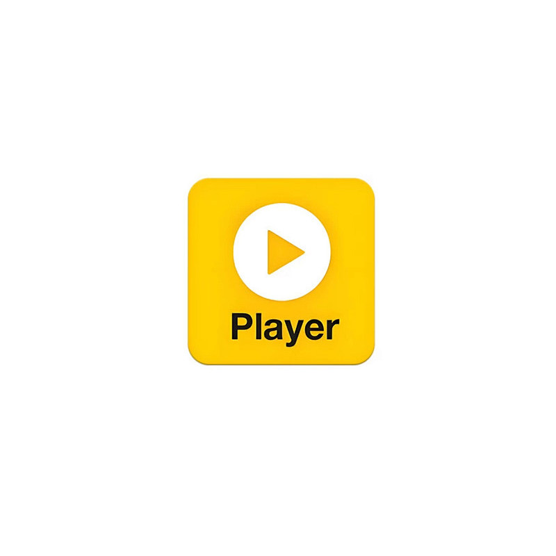 potplayer播放器4K电样图/效果图销售