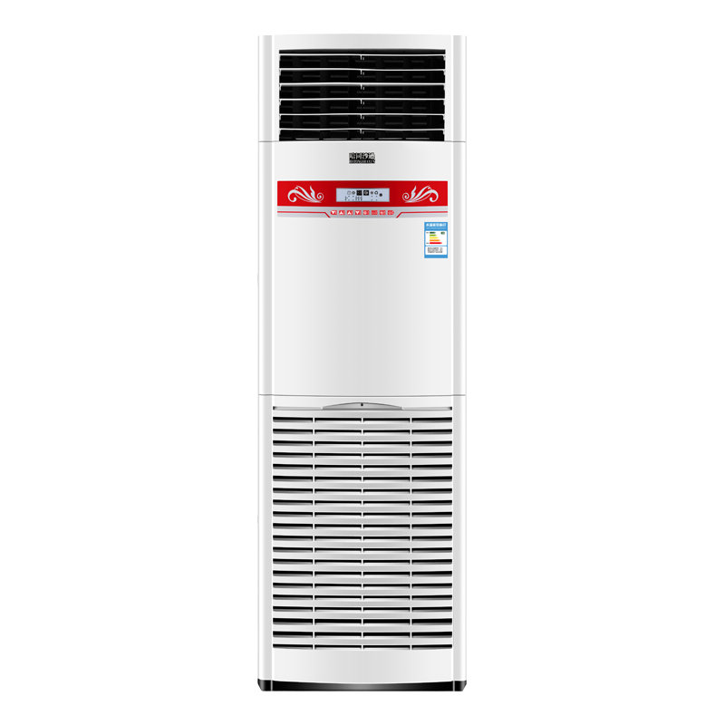 水溫空調(diào)家用制冷柜機(jī)5P匹水暖井水冷暖兩用冷風(fēng)機(jī)盤管立式空調(diào)扇