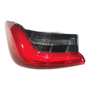 适用宝马后尾灯总成F30/F35 三3系后尾灯壳320li328li318li倒车灯