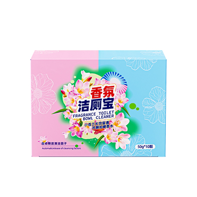 Misscell洁厕宝厕所马桶清洁剂