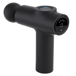 菠萝君mini筋膜枪肌肉按摩器专业级热敷电动震动女生肌颈膜枪仪V2