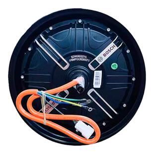 小牛电动N1 N1S原装NGT电机配件原厂顶配电机1500W GT电机3000W