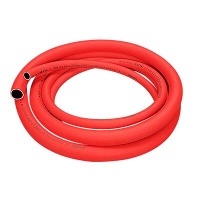 PVC耐热高压管耐热120℃