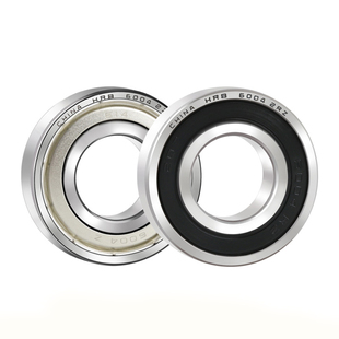 HRB哈尔滨轴承哈轴62200 62201 62202 62203 62204 62205 62206RZ