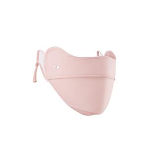 vvc防晒口罩女开车防风全脸3D立体显瘦护眼角透气防紫外线凉感