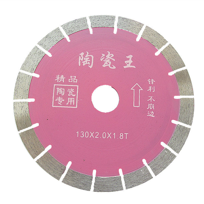 【倒角专用】台式瓷砖加工不崩瓷