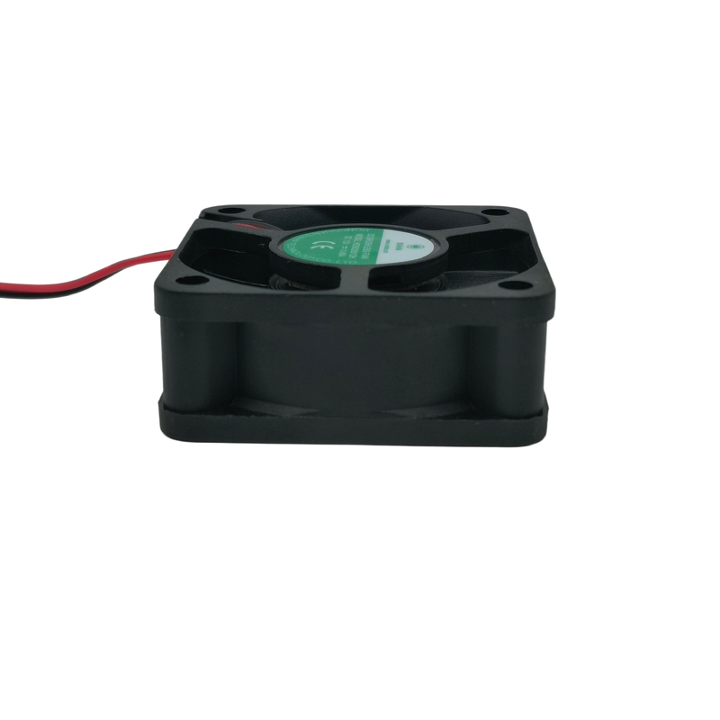 全新HD5020S12/24H 12/24V 0.40A 5CM驱动器加湿器散热直流风扇