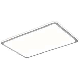 欧普led吸顶灯具饰护眼全光谱智慧光客厅卧室书房全套智能宸风4TC