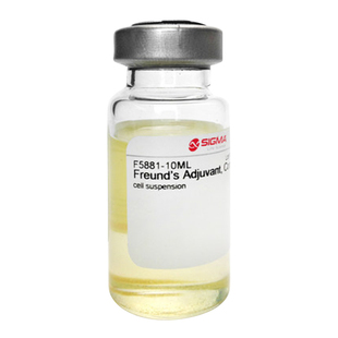 BioFroxx 2203ML010 1643ML010 Sigma F5881 F5506 弗氏完全佐剂 弗氏不完全佐剂 科研试剂