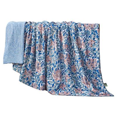 MINE/寐凉感天丝夏凉被三件套