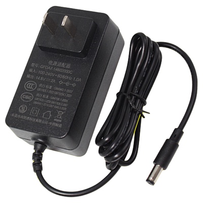 12.6V 25.2V 29.4V锂电池智能充电器铁锂充电器3.65V 14.6V伏29.2