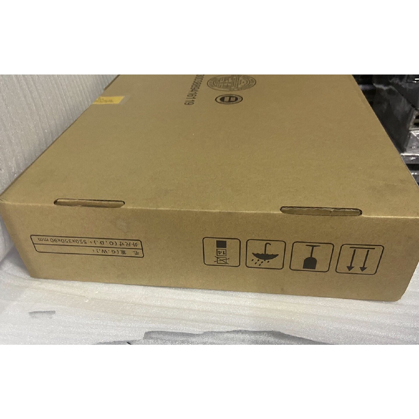 溢价-S530028PLIAC千兆交换机24个千兆