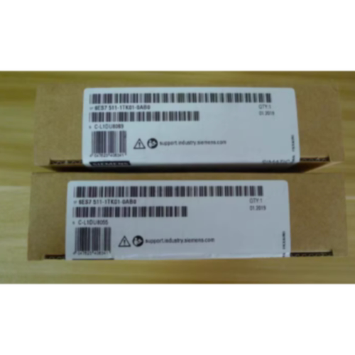 议价6ES7511-1TK01-0AB0西门子PLC S7-1500控制器CPU6ES75111TK01