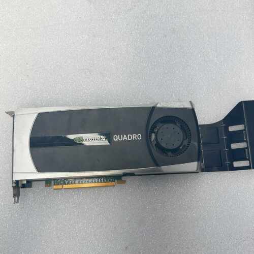 NVIDIA Quadro 5000专业显卡。，议价商品