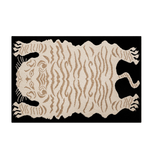 赛波斯入户门地垫装饰无胶地毯抑菌轻奢门口脚踏垫子玄关家用脚垫