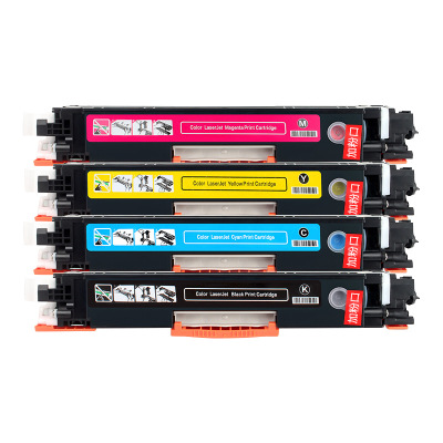 耀晋适用佳能易加粉打印机