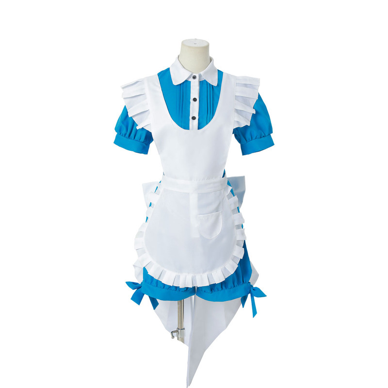 黑执事夏尔爱丽丝女仆cos服