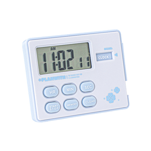 Planwith直尺计算器学生专用小学尺子定时器时间管理器计时器