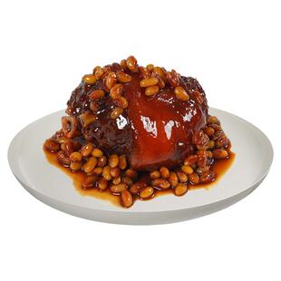 周庄特产万三黄豆蹄红烧蹄膀东坡酱肘子肉类熟食开袋即食卤肉猪蹄
