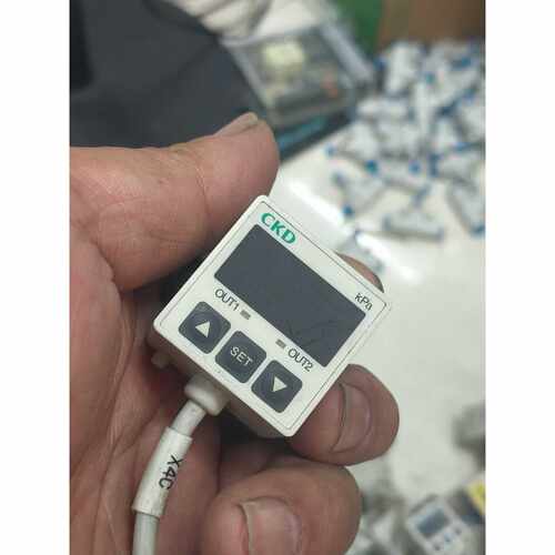 询价-CKD PPG-C-VNA-6B1 D7417有100个，输