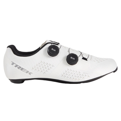TREK崔克VELOCIS碳纤维骑行锁鞋