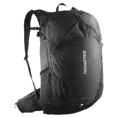 萨洛蒙30L户外trailblazer背包