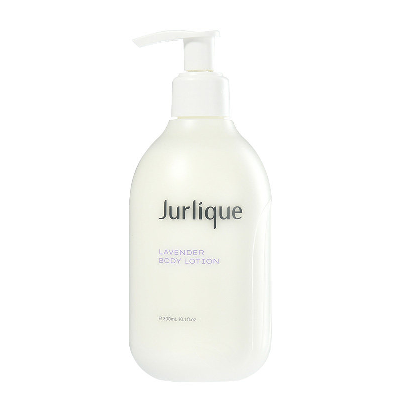 jurlique茱莉蔻薰衣草舒感身体乳
