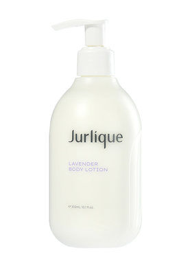 jurlique茱莉蔻薰衣草舒感身体乳